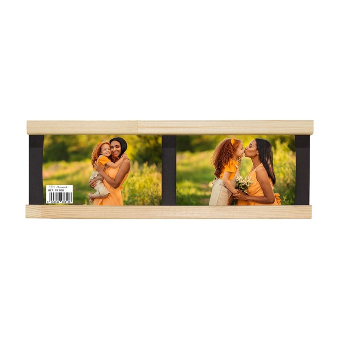 FR100 Cadre en bois