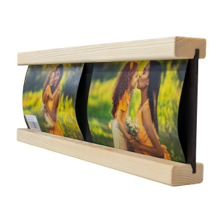 FR100 Cadre en bois