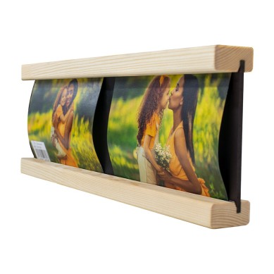 FR100 Cadre en bois