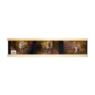 FR101 Cadre en bois
