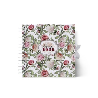 Album Carton SW100