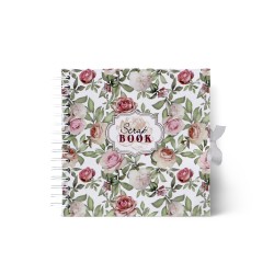 Album Carton SW100