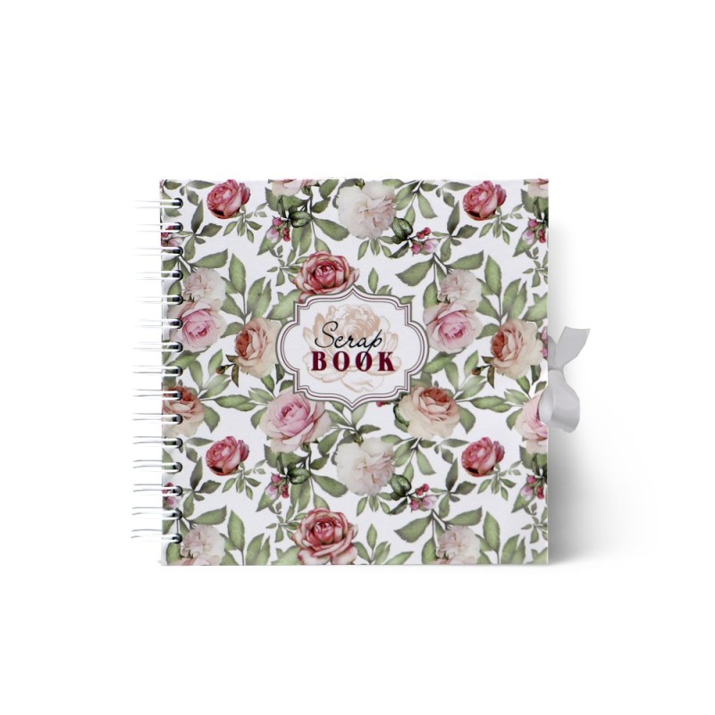 Album Carton SW100