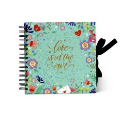 Album Carton SW101