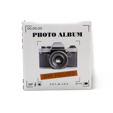 Album Exlipin SW105