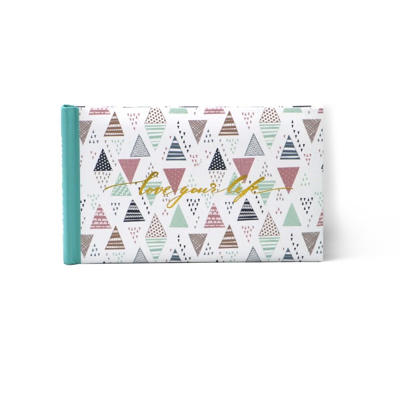 Album Exlipin SW103