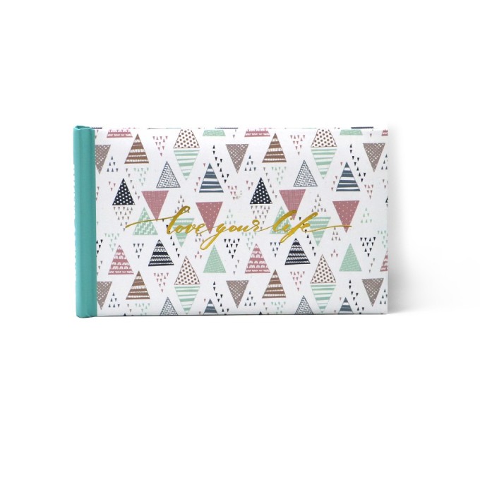 Album Exlipin SW103
