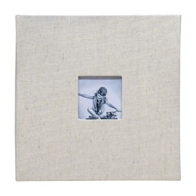 Album Carton EU101