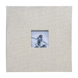 Album Carton EU101