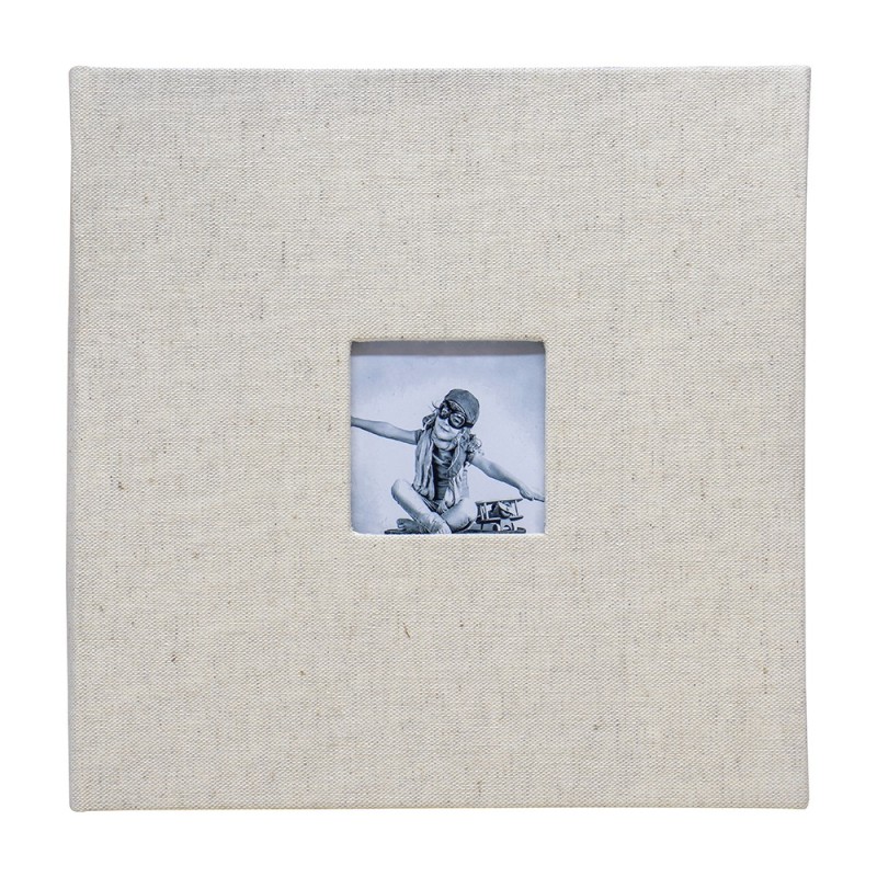 Album Carton EU101