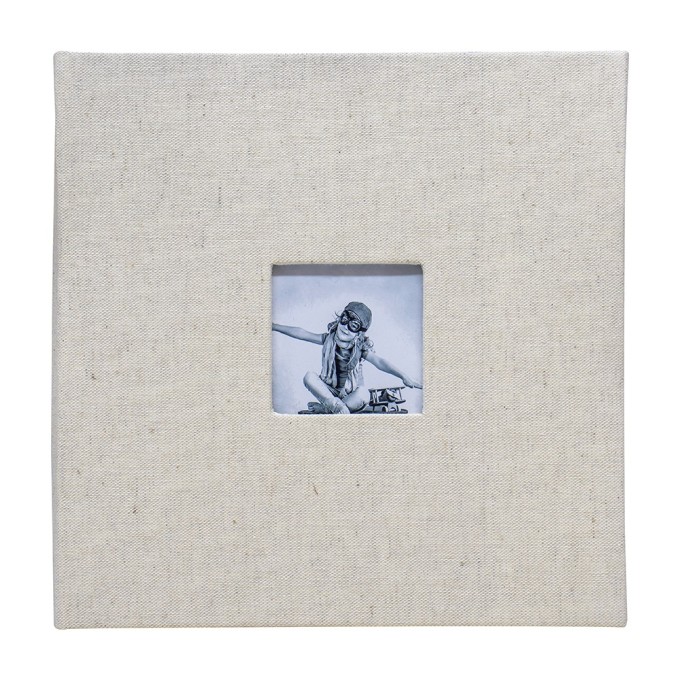 Album Carton EU101
