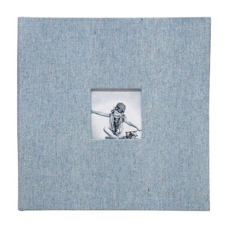 Album Carton EU102