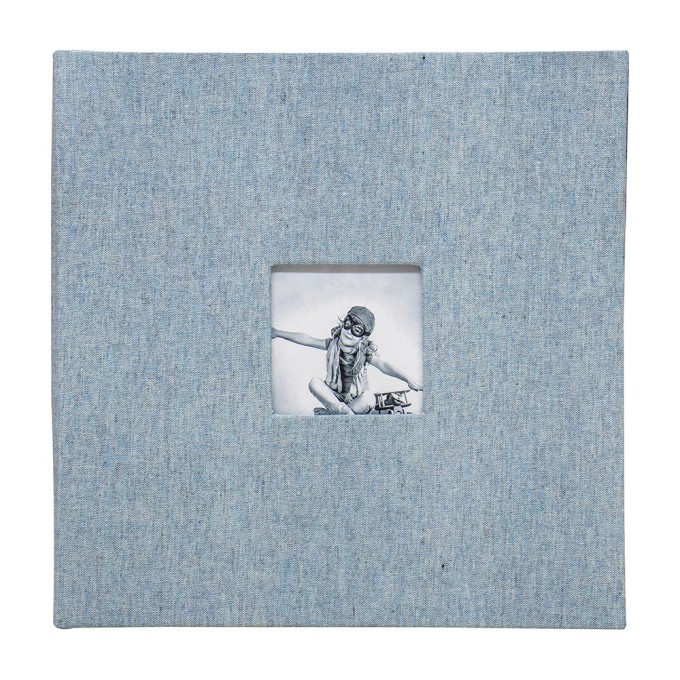 Album Carton EU102