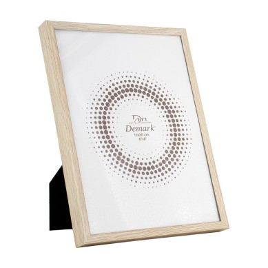 Cadre en aluminium bo202 blanc