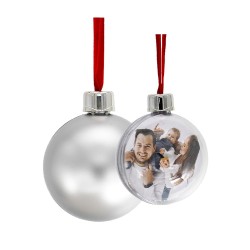 Appliquer l'arbre SO602 Argent