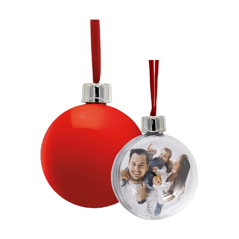 Appliquer arbre SO602 rouge
