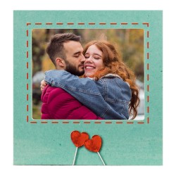 Imán San Valentín KS158