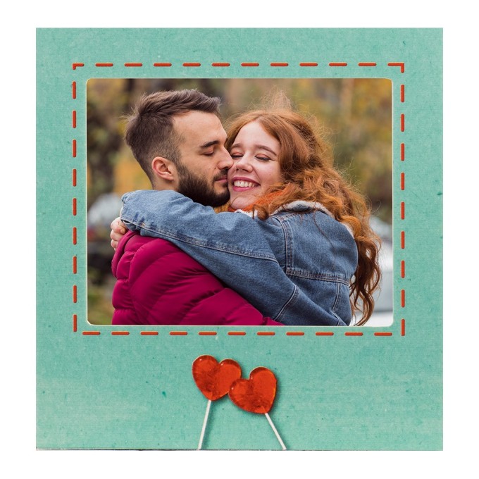 Aimant valentin ks158
