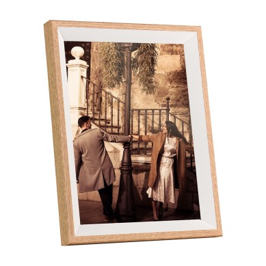 Cadre en bois 5777