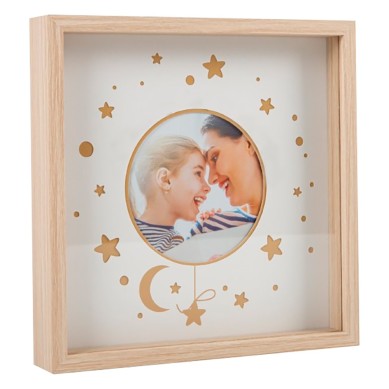 Cadre en bois SO01