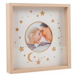 Cadre en bois SO01