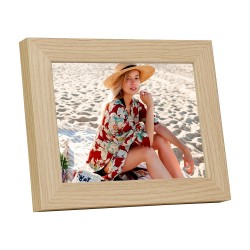 Cadre en bois 5767
