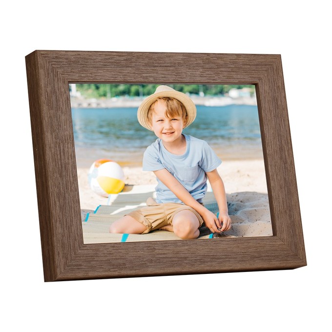 Cadre en bois 5771