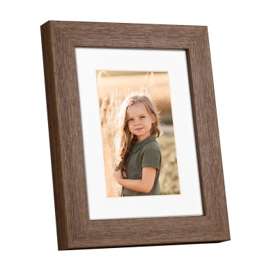Cadre en bois 6229