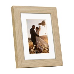 Cadre en bois 6231
