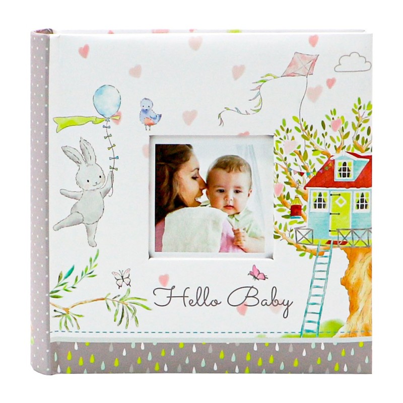 Album Exlipin SW106