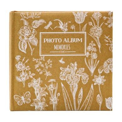 Album carton SW112