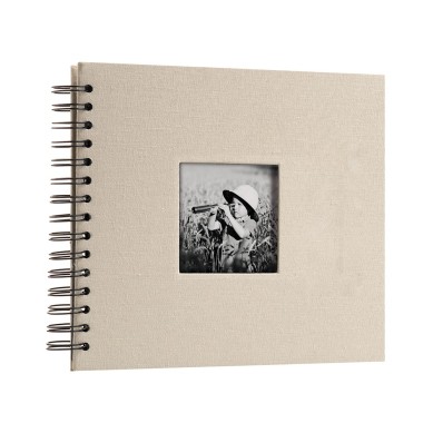 Carton d'album SU100
