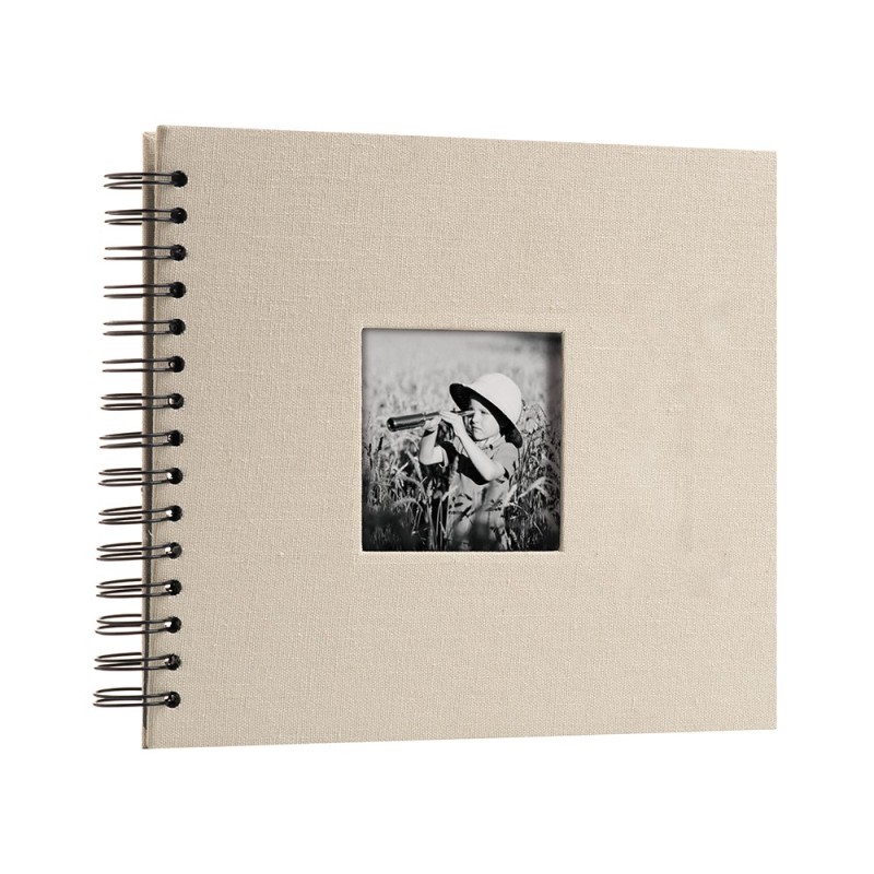Carton d'album SU100