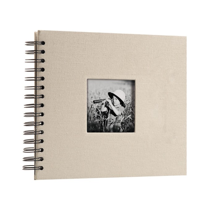 Carton d'album SU100