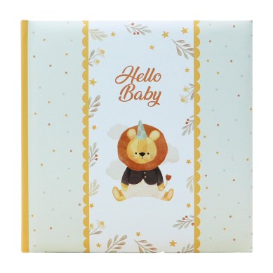 Album Carton SW109
