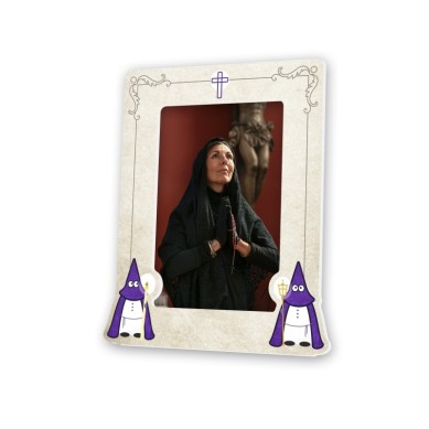 Framework Semaine sainte KF110