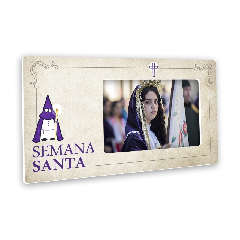 Framework Holy Week KF111