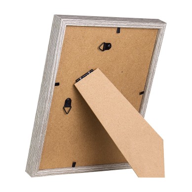 Cadre en bois modèle 59 Wood Color Wildlife