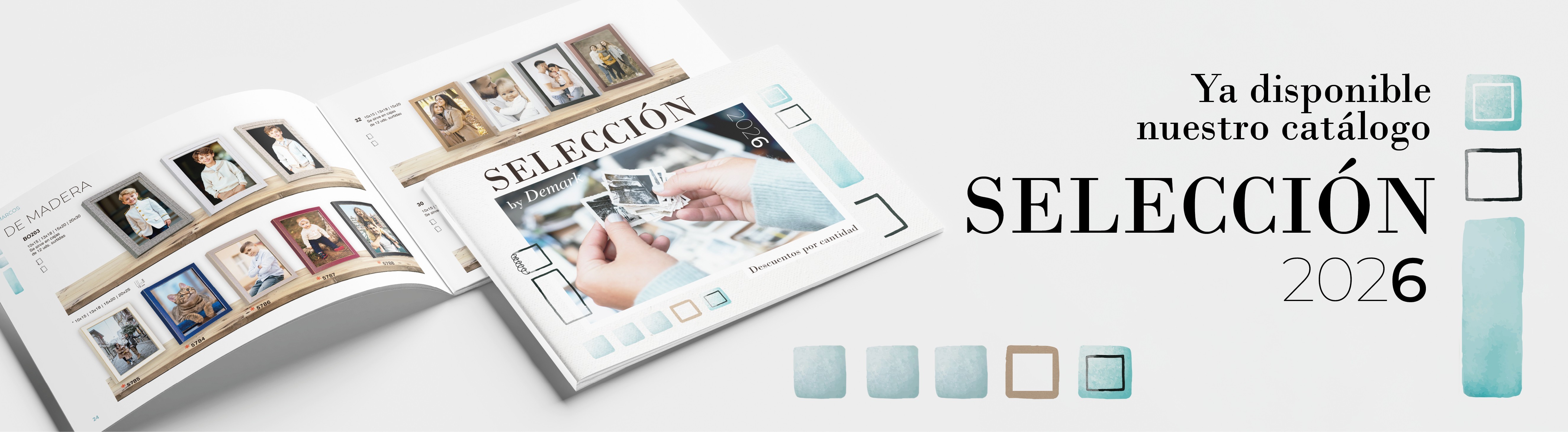 CATALOGO 2026