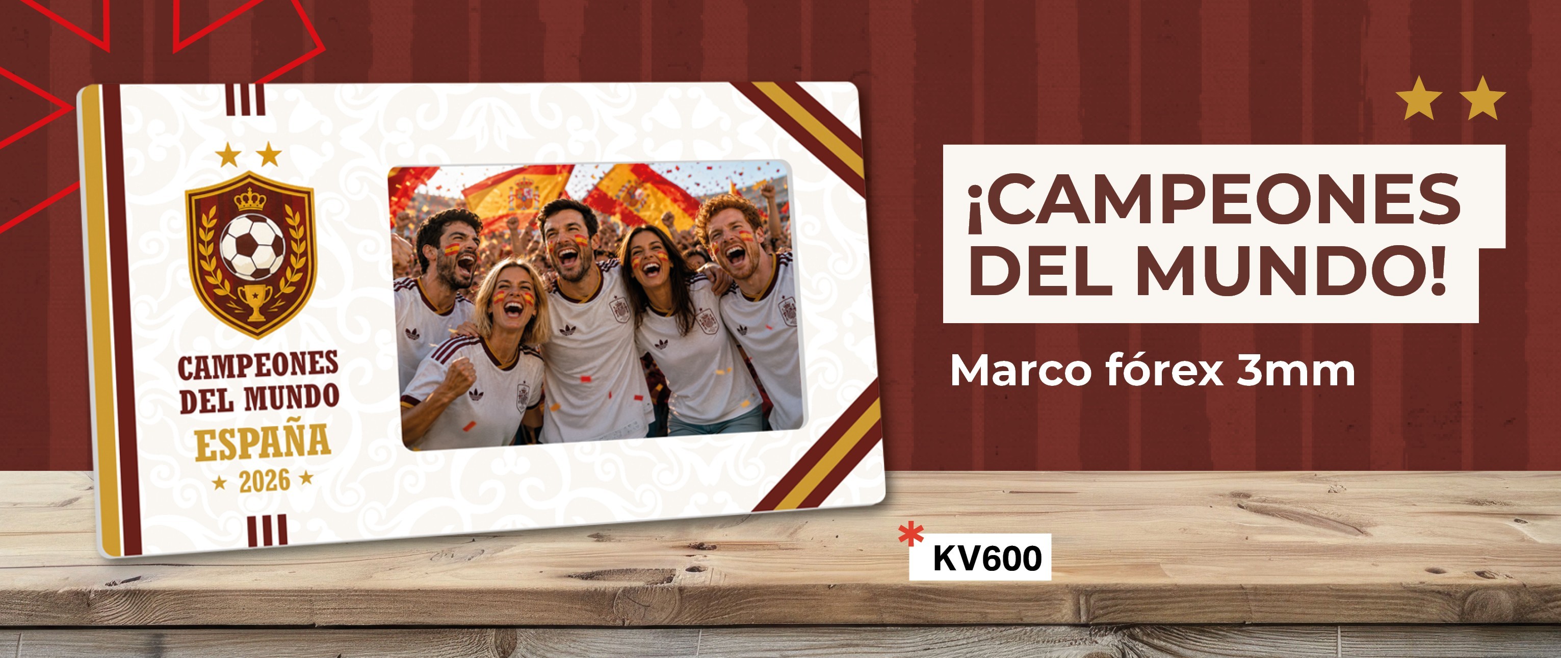Campeones