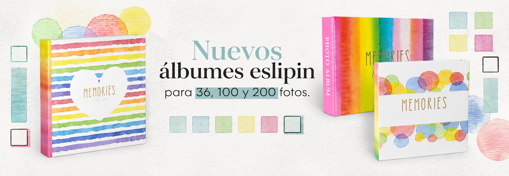 ALBUMES AFICIONADO